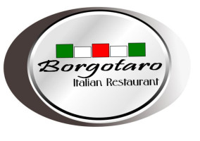 Borgotaro food