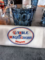 La Table Des Maquignons food