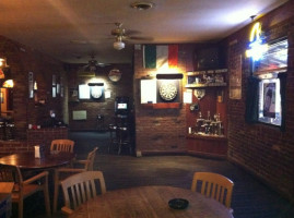 O'rourke's Pub inside