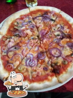 Gemelli Pizzeria Di Mazzolino Angelo food