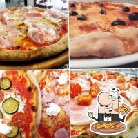 Speedy Pizza Di Bertozzi Claudio food