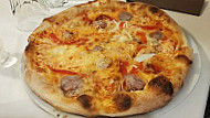 Pizzeria Kammafa food