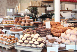 Gail's Bakery St Albans food