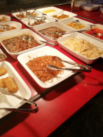 Hong Kong Restaurante food
