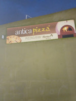 Anticapizza Daimus inside