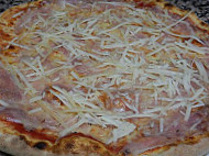 Da Michele Pizzeria Per Asporto food
