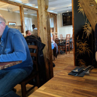 Suður-vík Restaurant Café Bar food