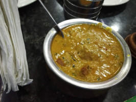 Nav Sangam Restaurent food