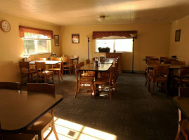 Canyon Inn And Grill inside