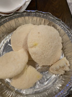 Sri Raghavendra Bhavan (ananda Bhavan -milpitas) food