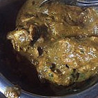 Gyani Dhaba food