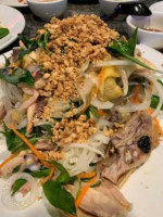 Saigon One food