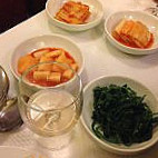 Han Lim food