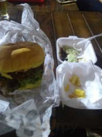 Big Burger Lanches food