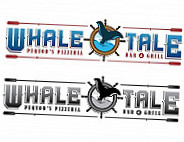 Whale Tale inside