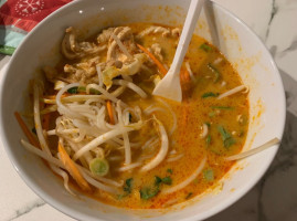 Bangkok City Thai Cuisine food