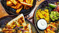 Rosa Mexicano- South Melbourne food