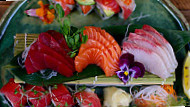 O-sushi Byron Bay inside