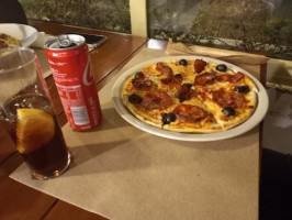 Pizzaria Va food
