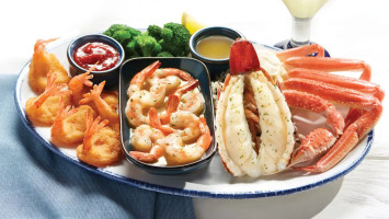 Red Lobster Bowling Green food