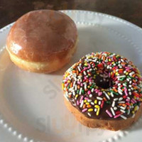 Donut Touch food