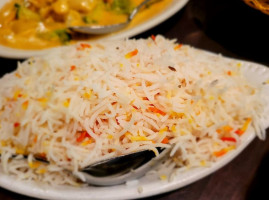 Aslam's Rasoi Indian/pakistani Of San Francisco food