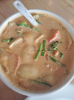 Beau Thai Ii food