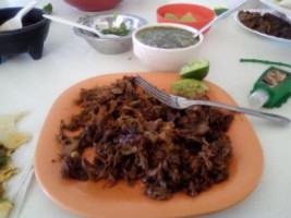 Birrieria Jalisco food