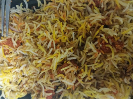 Biryani Stop Indian Cuisine food