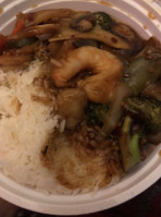 Asian Taste Chinese food