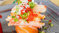 Maresco Seafood Sushi food