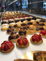 Boulangerie Le Moulin Fleuri food