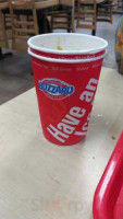 Dairy Queen food