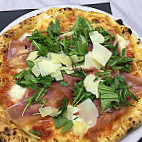 Le Pizze Da Toto E Peppino food