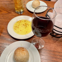 Bertucci's Italian food