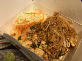 Anchalee Thai Cuisine food