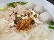Yeoh Hun Khee Kuey Teow Soup Xī Dāo Yú Wán Guǒ Tiáo Tāng (hǎo Chī Jiē Medan Selera) food