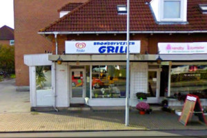 Broendbyvester Grill outside