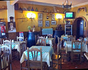 Meson Bodeguita Herrera food