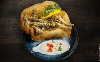 Byblos Lebanese Cuisine food