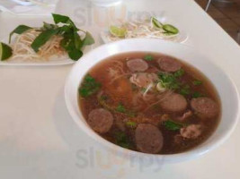 Ly's Vietnamese Cuisine food