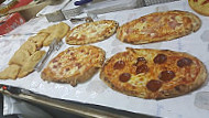 Pizzeria Al Dolmen food
