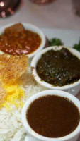 Sadaf Modern Persian Cuisine food