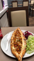 Istanbul Turkish Kebap food