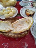 Padaria E Confeitaria Do Portugues food