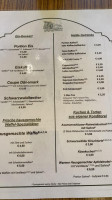 Gaststaette Laukenmuehle Im Wispertal, Inhaber Nikolaus Schifferstein E.k. menu