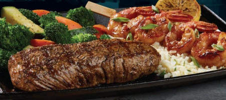Sizzler Takeout Delivery Available food
