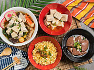 Sì Chuān Má Là Chuàn Chuàn Xiāng food