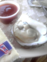 Silver Lake Oyster food