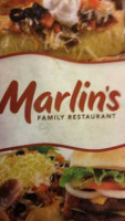 Marlin's Family food